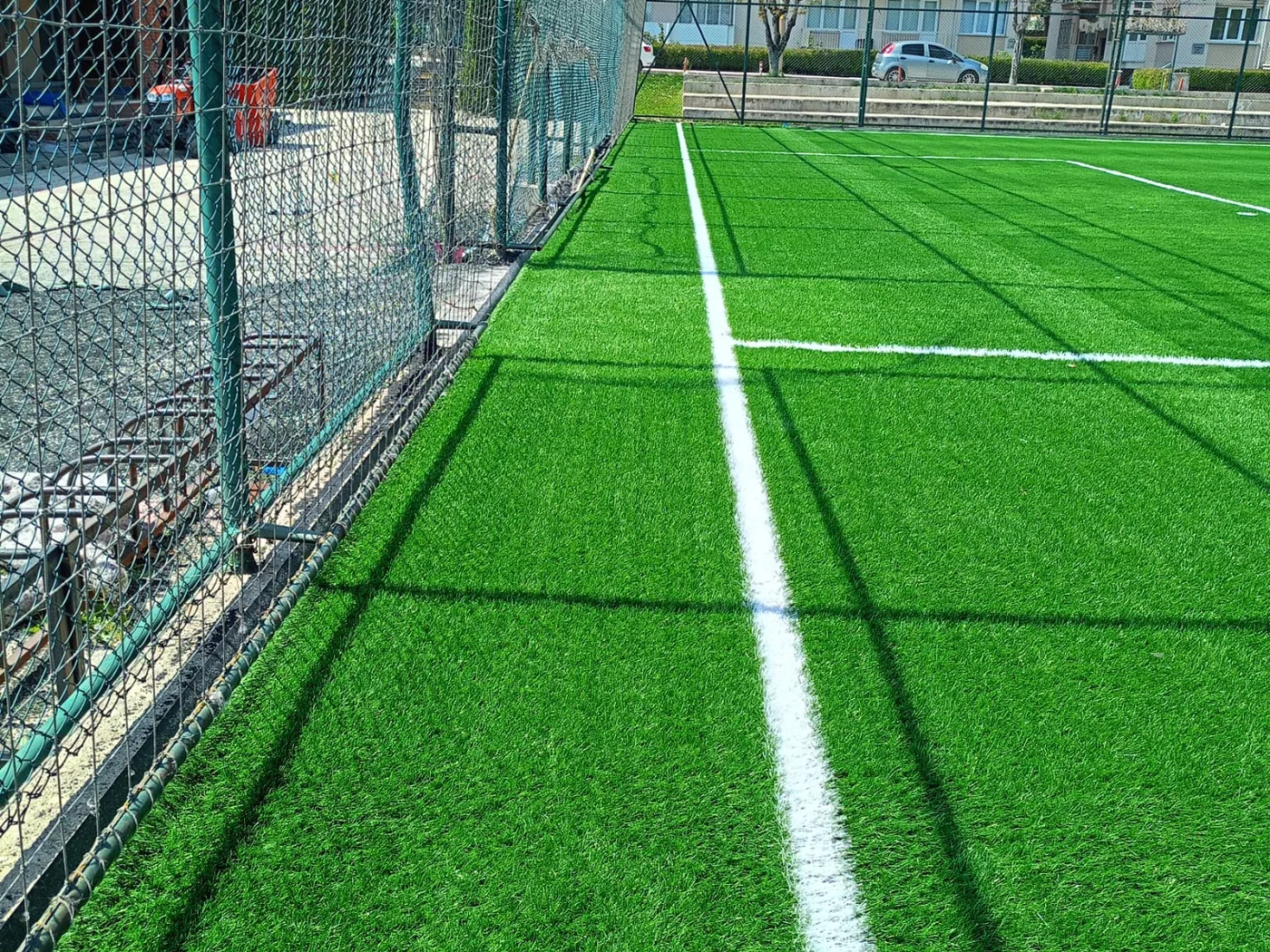 Halı saha