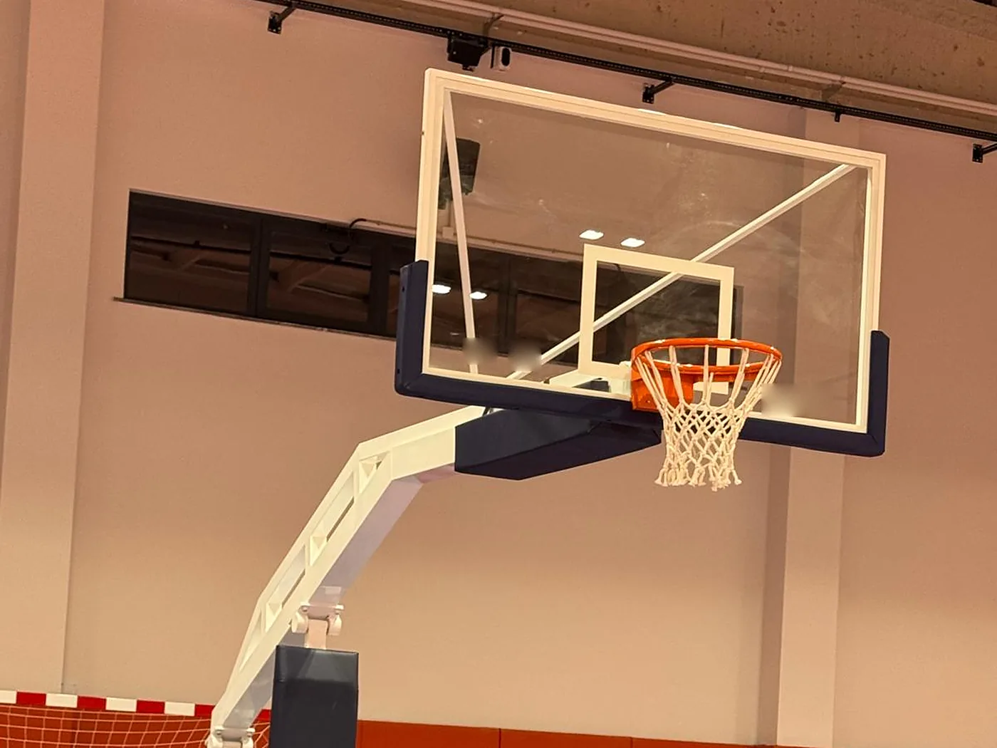 Basketbol potası